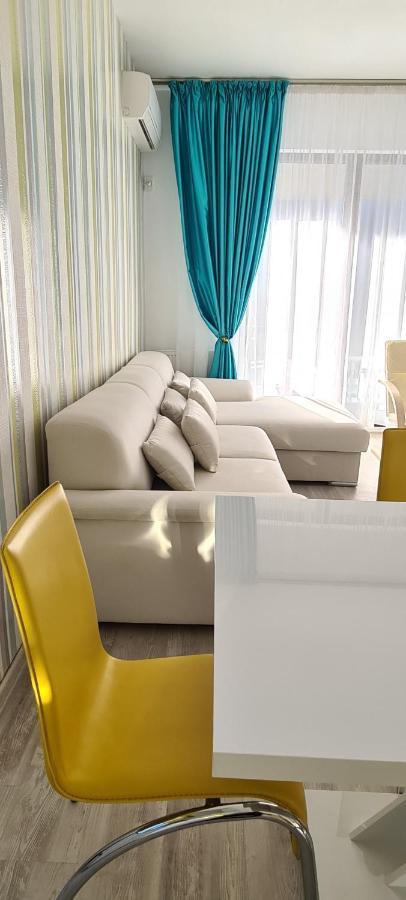 Apartament Blue Sea Năvodari Exteriör bild