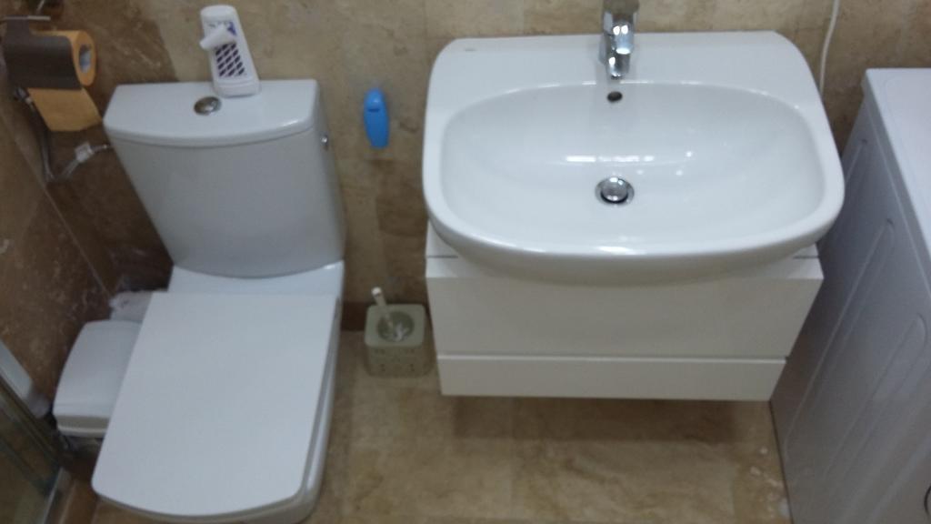 Apartament Blue Sea Năvodari Exteriör bild