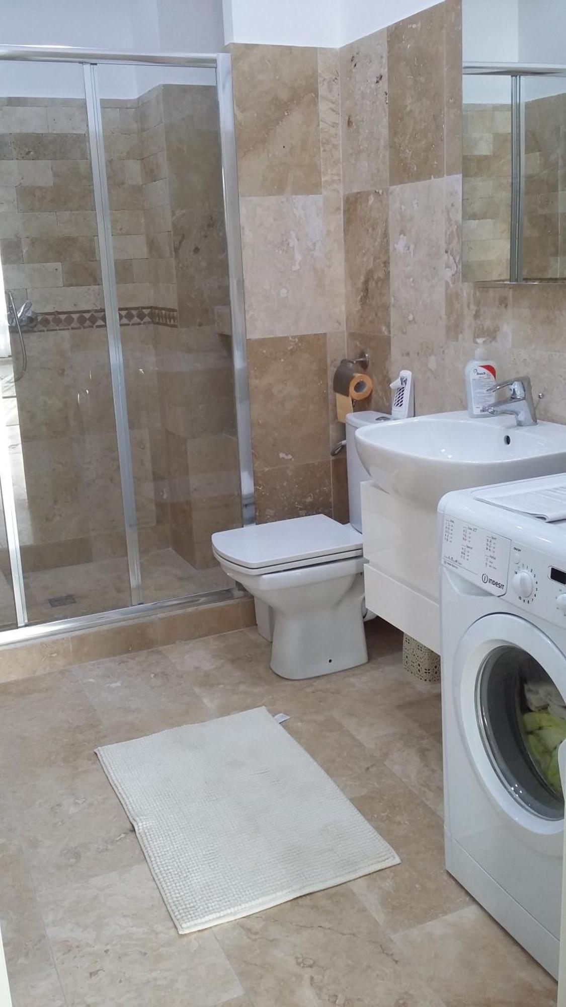 Apartament Blue Sea Năvodari Exteriör bild